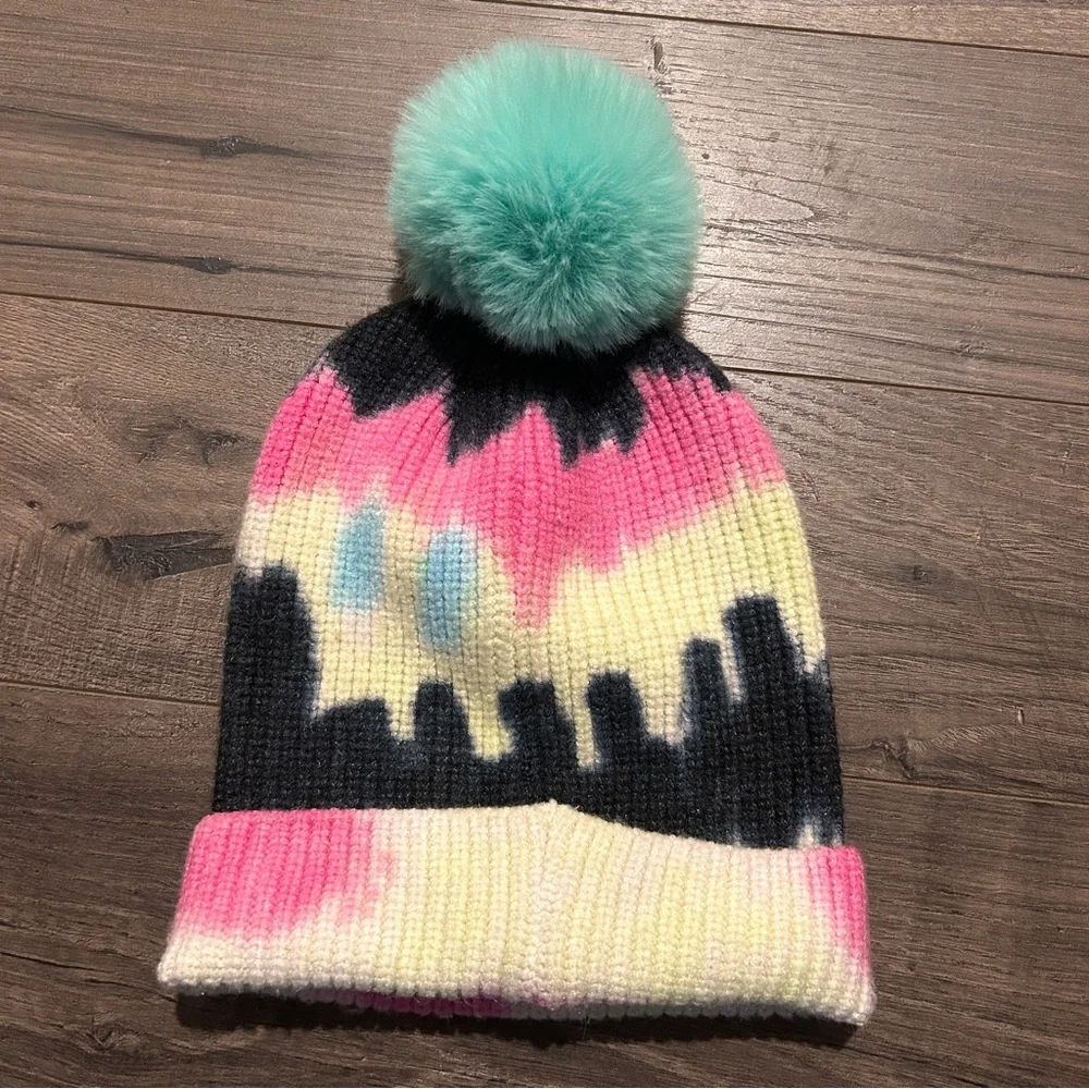 Justice Girls Beanie